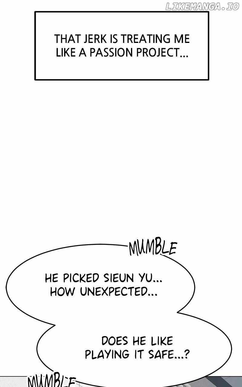 Double Click (PARK Soo-bong) Chapter 154 - Page 31 in English