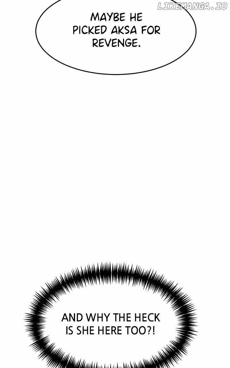 Double Click (PARK Soo-bong) Chapter 154 - Page 38 in English