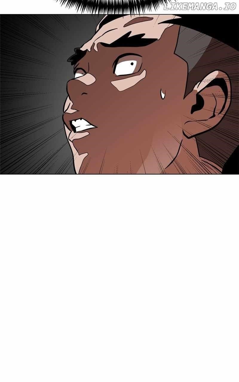 Double Click (PARK Soo-bong) Chapter 154 - Page 39 in English