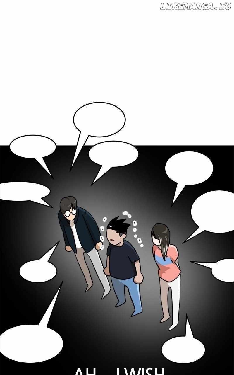 Double Click (PARK Soo-bong) Chapter 154 - Page 50 in English