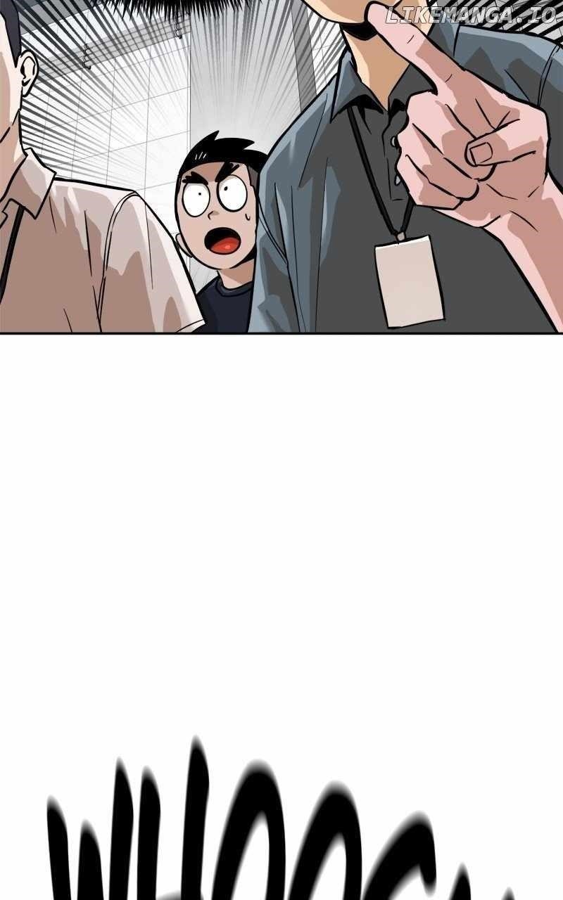 Double Click (PARK Soo-bong) Chapter 154 - Page 52 in English