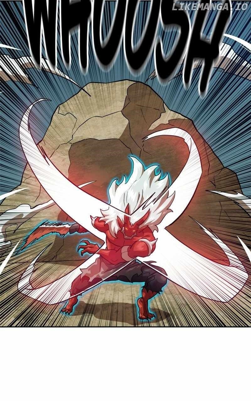 Double Click (PARK Soo-bong) Chapter 154 - Page 53 in English