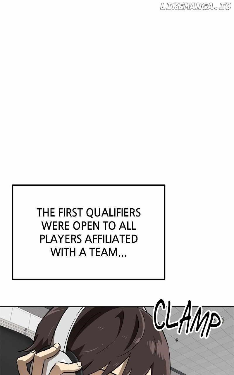 Double Click (PARK Soo-bong) Chapter 154 - Page 7 in English