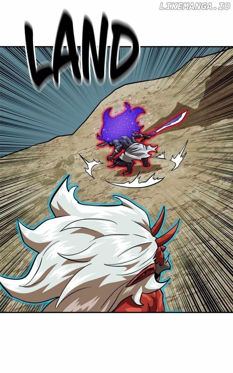 Double Click (PARK Soo-bong) Chapter 154 - Page 76 in English