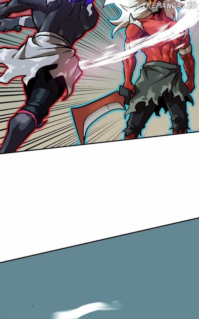 Double Click (PARK Soo-bong) Chapter 154 - Page 79 in English