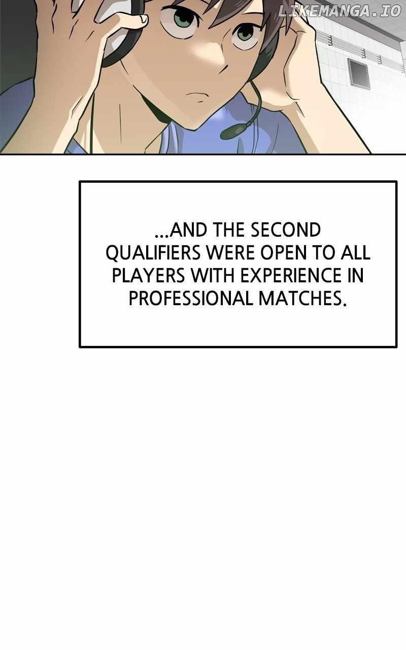 Double Click (PARK Soo-bong) Chapter 154 - Page 8 in English