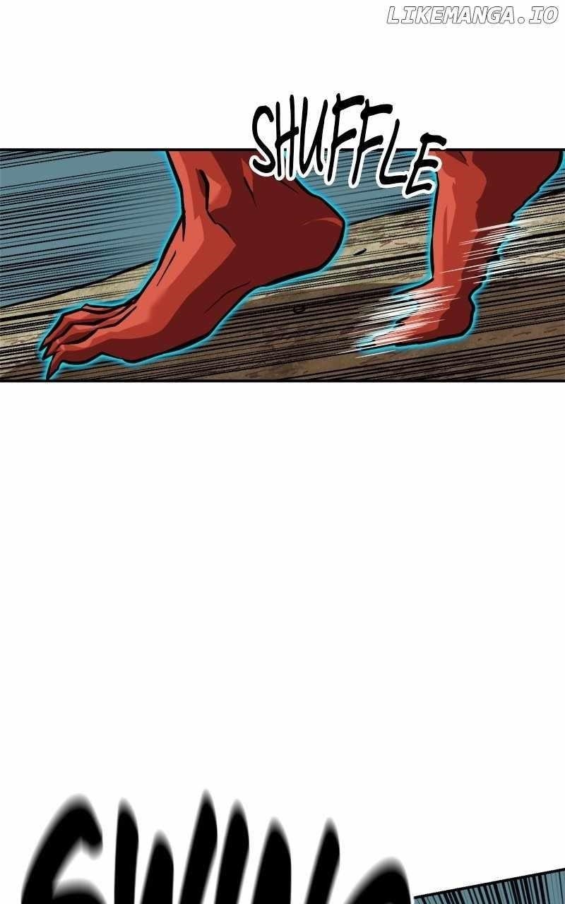 Double Click (PARK Soo-bong) Chapter 154 - Page 82 in English