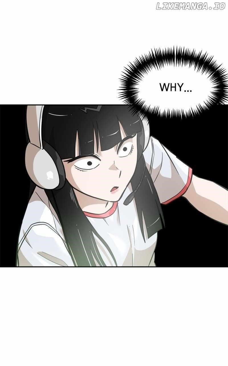 Double Click (PARK Soo-bong) Chapter 154 - Page 86 in English