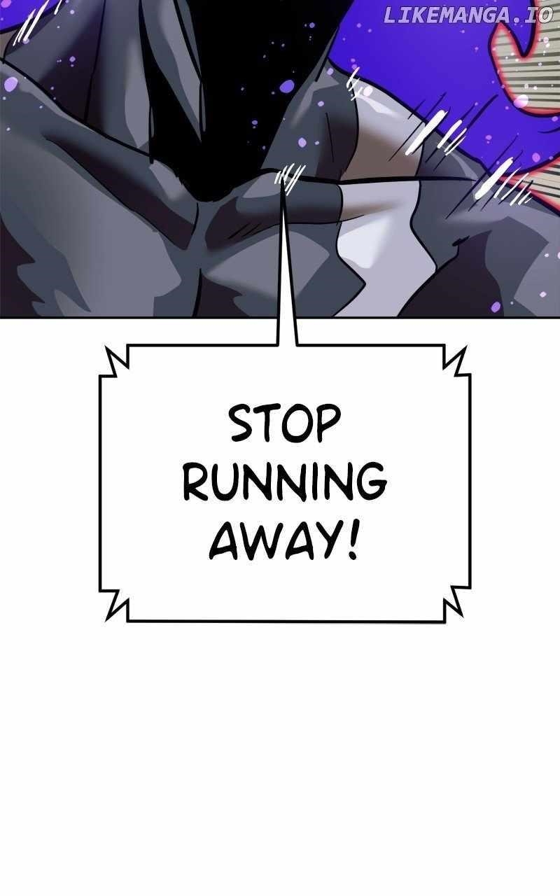 Double Click (PARK Soo-bong) Chapter 154 - Page 91 in English