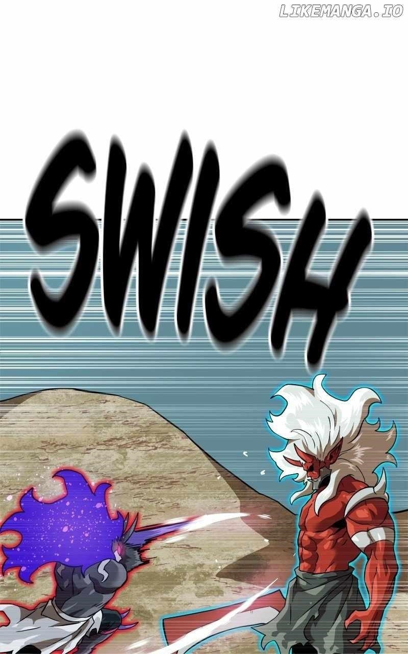Double Click (PARK Soo-bong) Chapter 154 - Page 92 in English