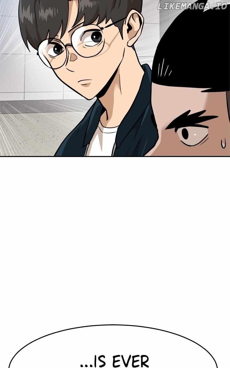 Double Click (PARK Soo-bong) Chapter 154 - Page 97 in English