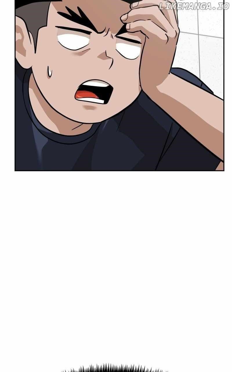 Double Click (PARK Soo-bong) Chapter 155 - Page 100 in English