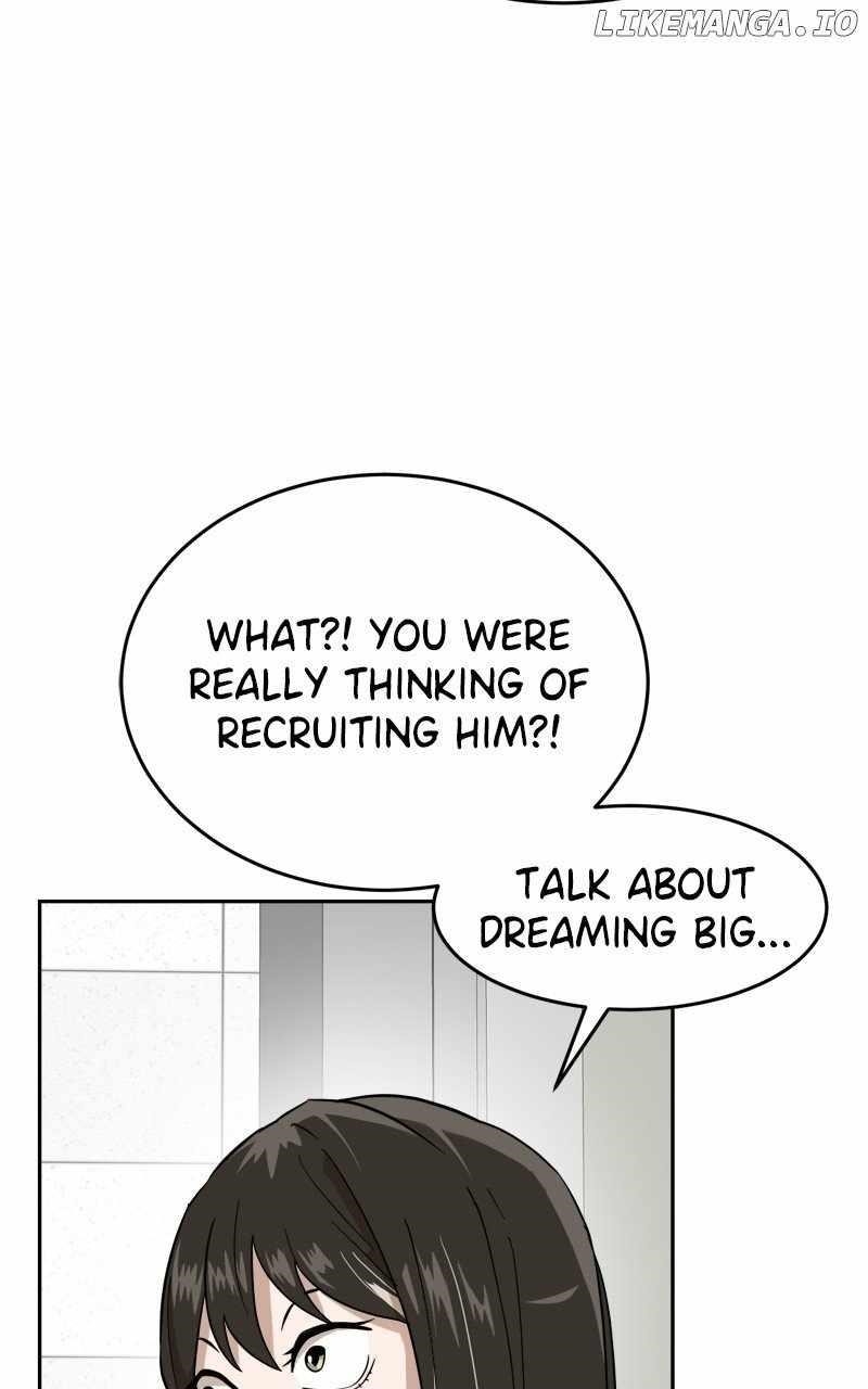 Double Click (PARK Soo-bong) Chapter 155 - Page 110 in English