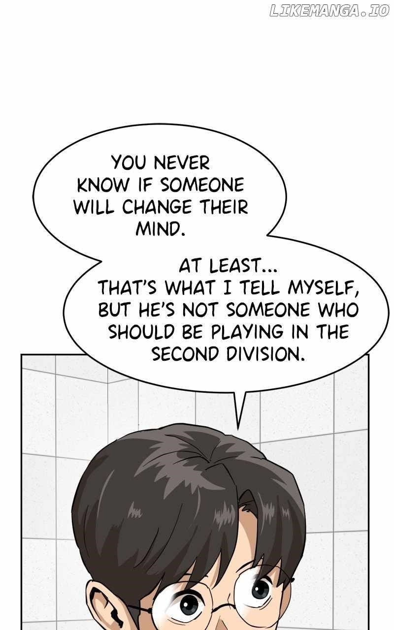 Double Click (PARK Soo-bong) Chapter 155 - Page 112 in English