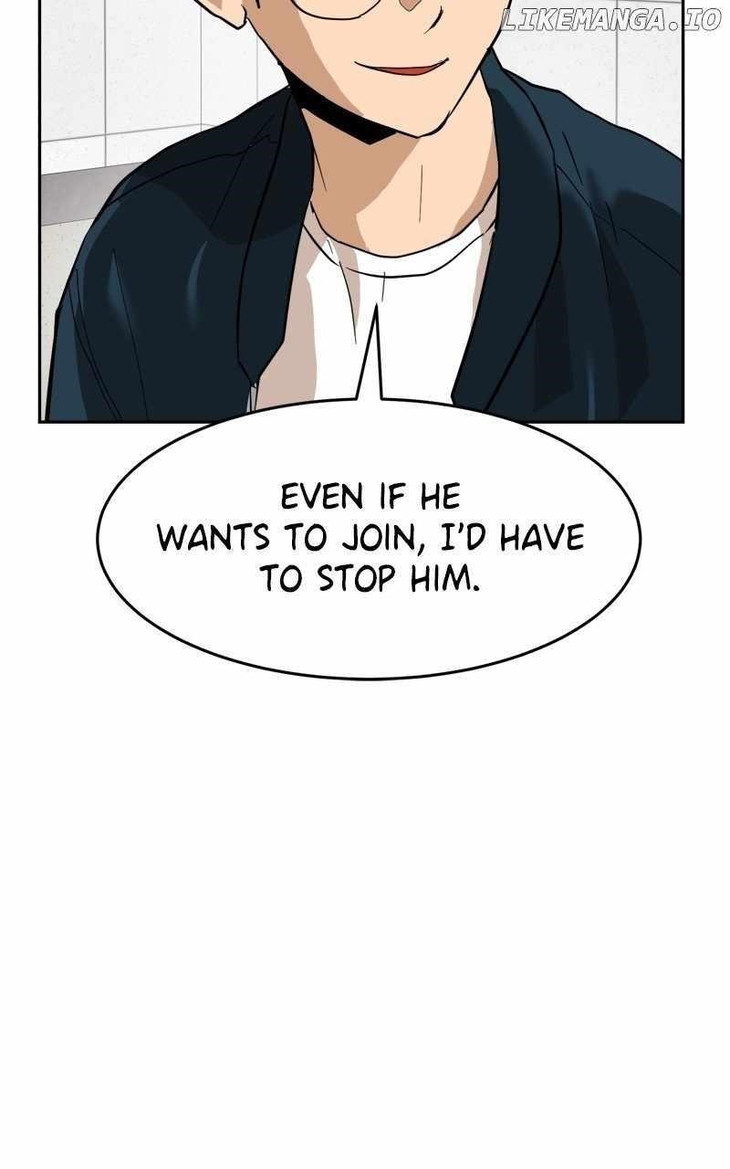 Double Click (PARK Soo-bong) Chapter 155 - Page 113 in English
