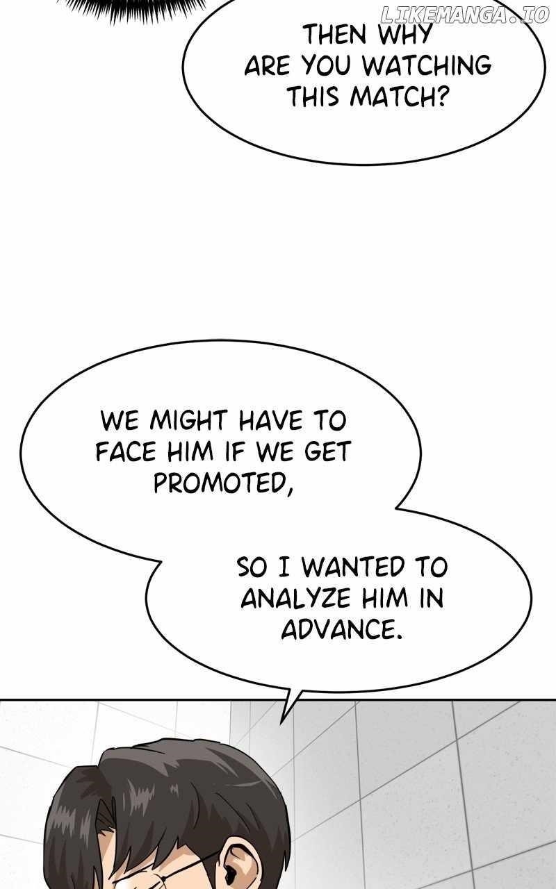 Double Click (PARK Soo-bong) Chapter 155 - Page 115 in English