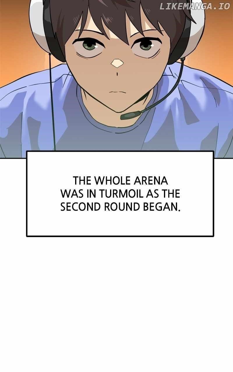 Double Click (PARK Soo-bong) Chapter 155 - Page 128 in English