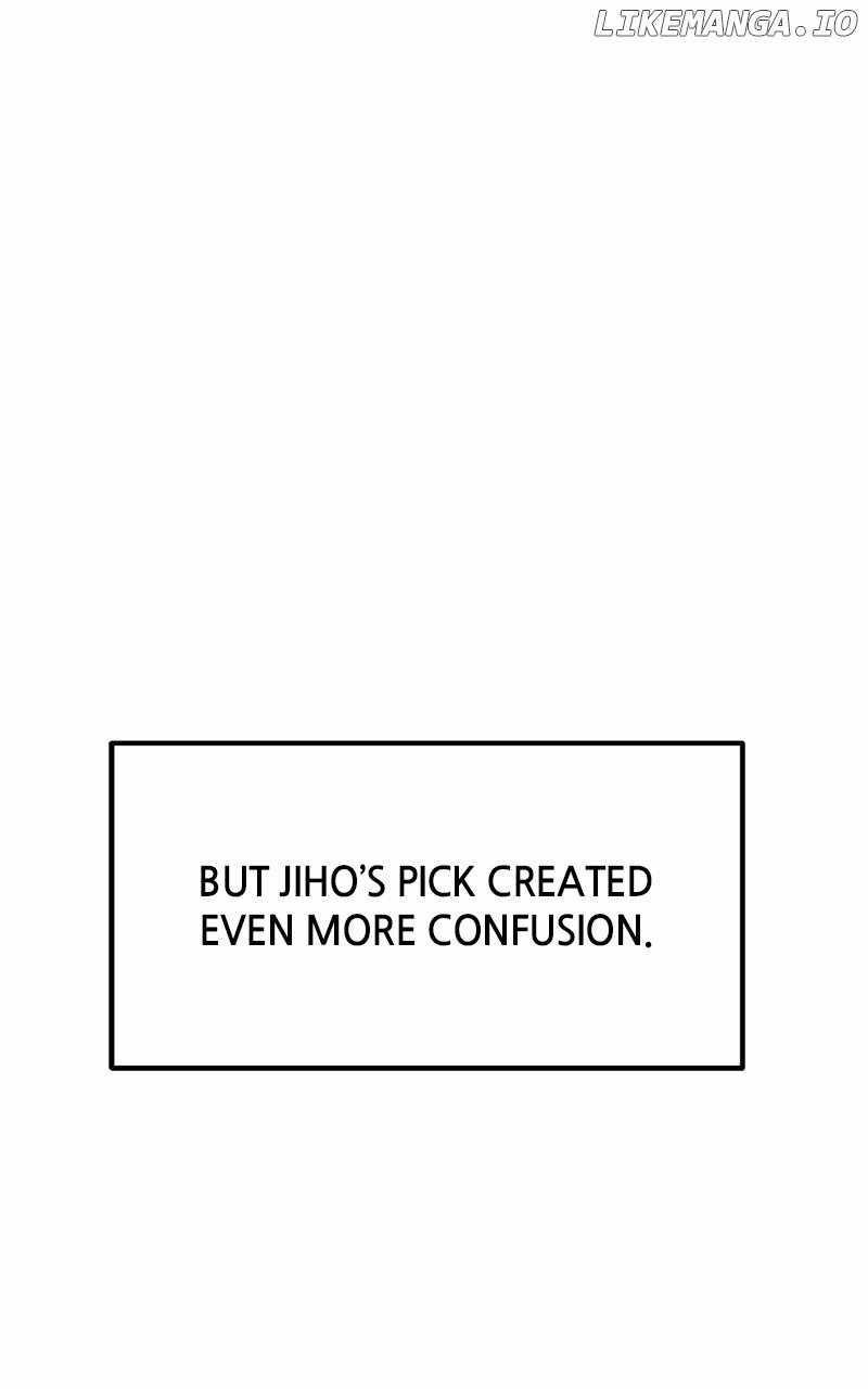 Double Click (PARK Soo-bong) Chapter 155 - Page 129 in English