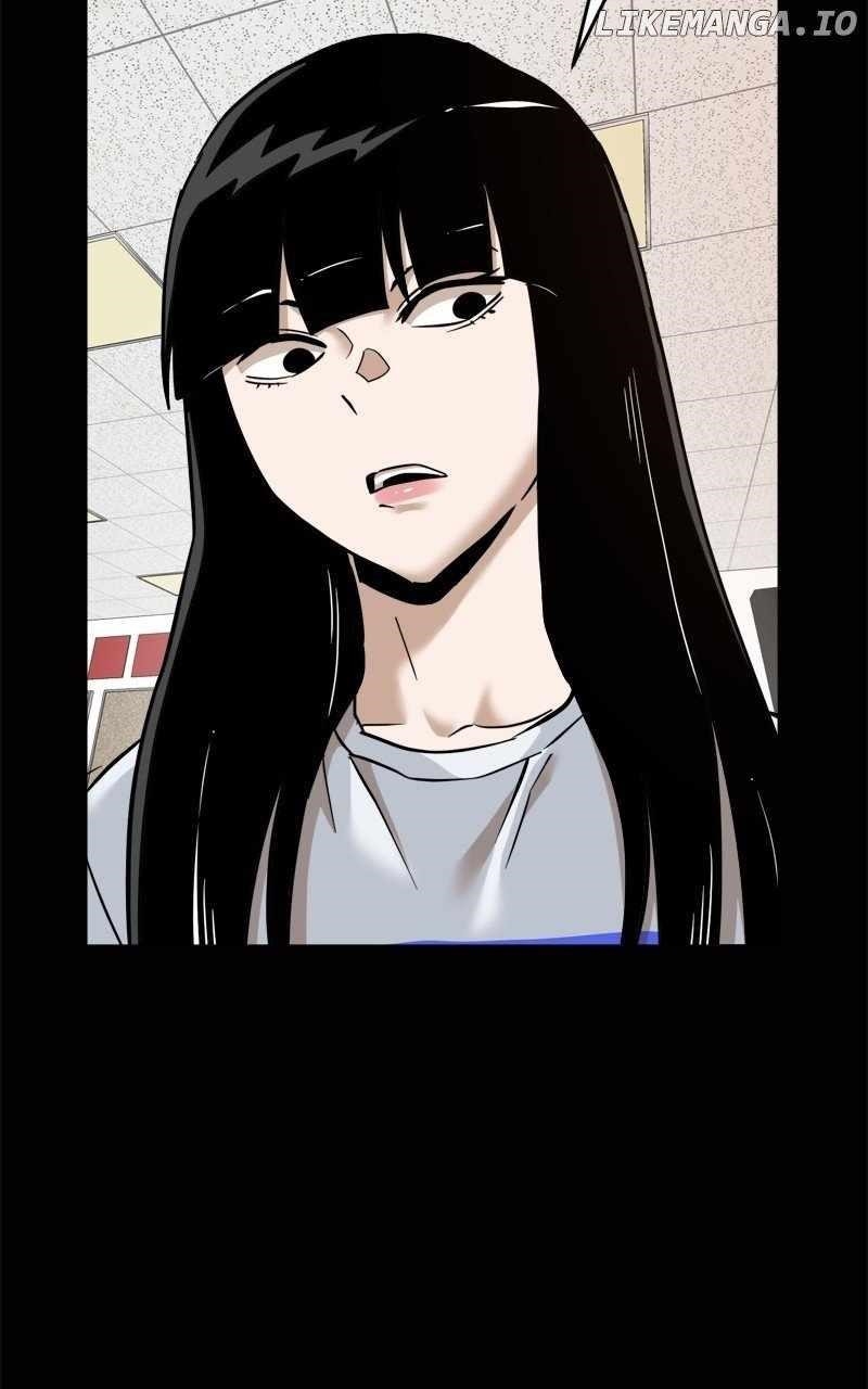 Double Click (PARK Soo-bong) Chapter 155 - Page 13 in English