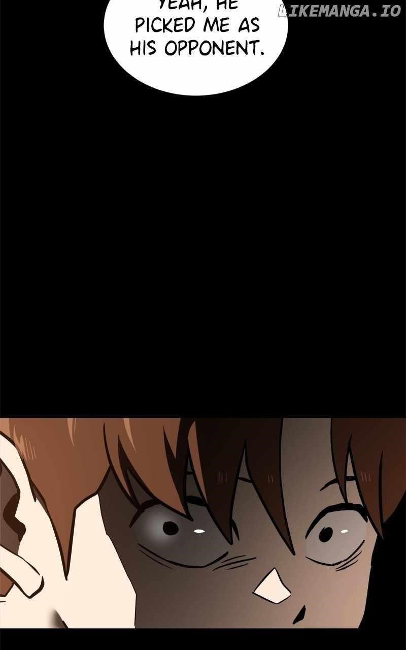 Double Click (PARK Soo-bong) Chapter 155 - Page 17 in English
