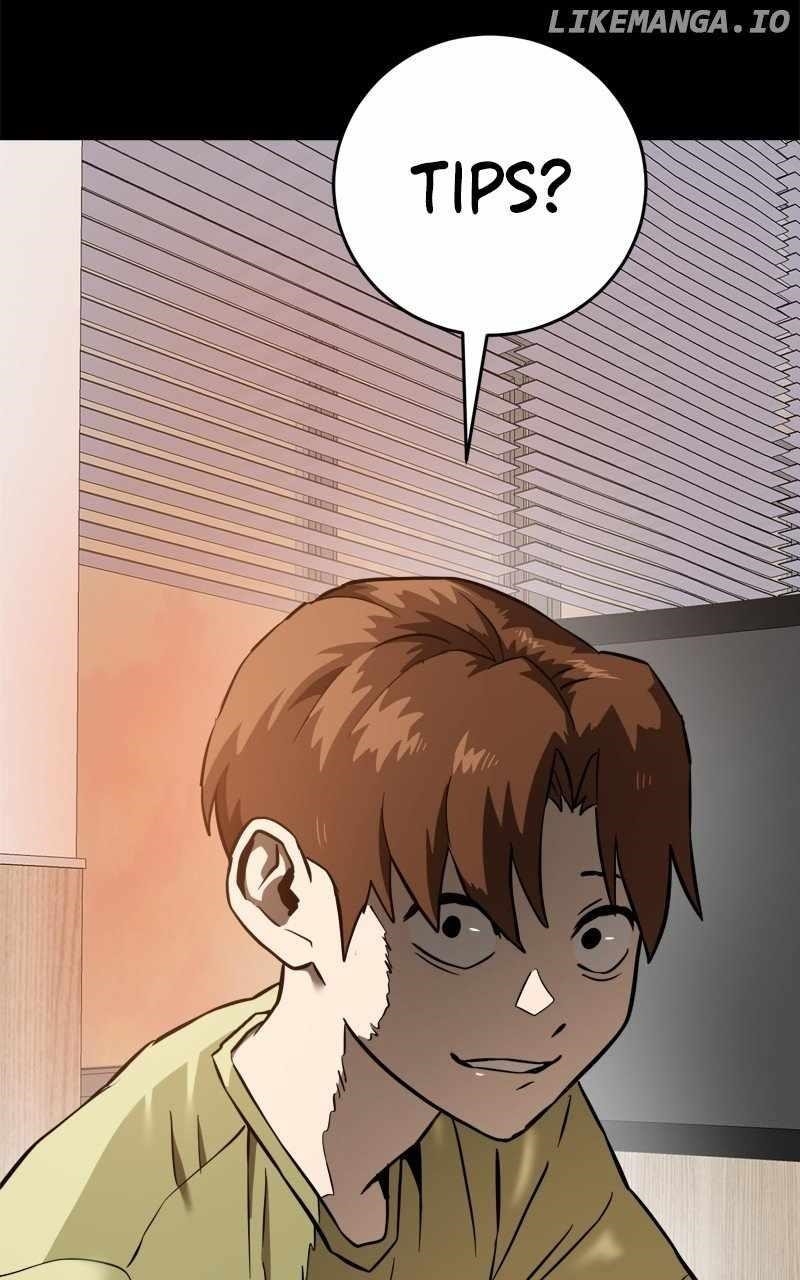 Double Click (PARK Soo-bong) Chapter 155 - Page 20 in English