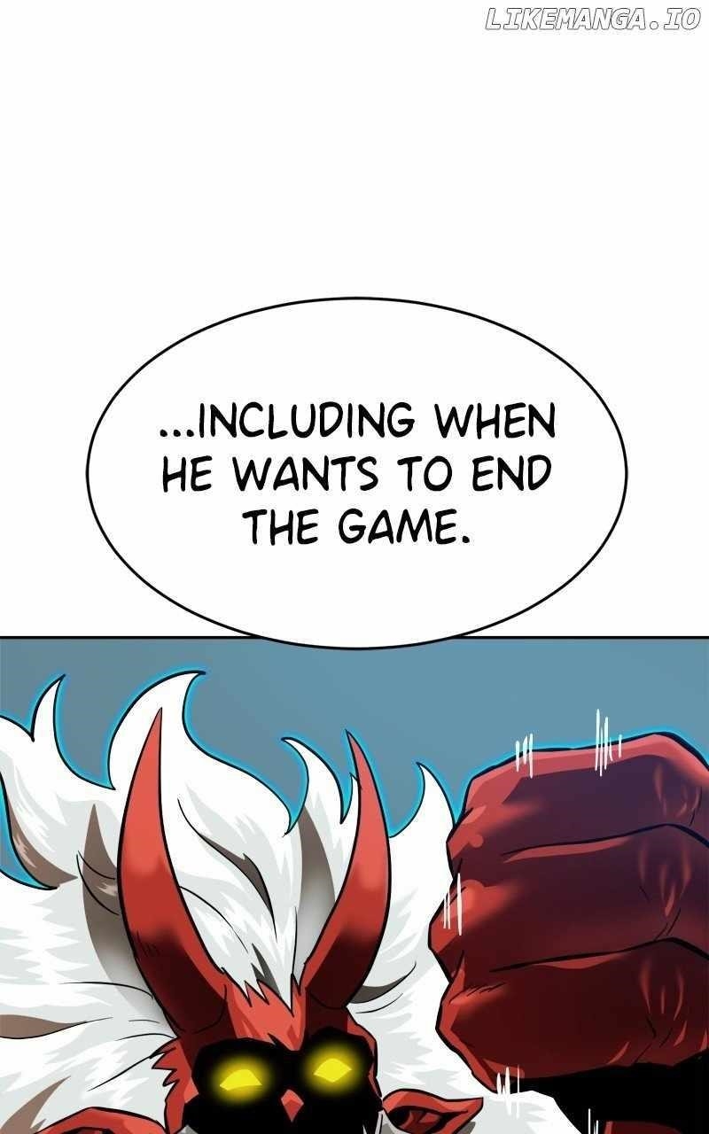 Double Click (PARK Soo-bong) Chapter 155 - Page 39 in English