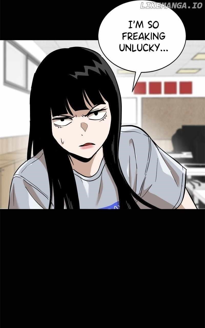 Double Click (PARK Soo-bong) Chapter 155 - Page 5 in English