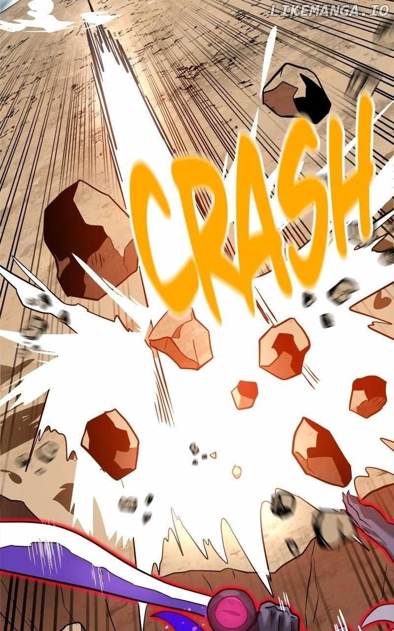 Double Click (PARK Soo-bong) Chapter 155 - Page 50 in English