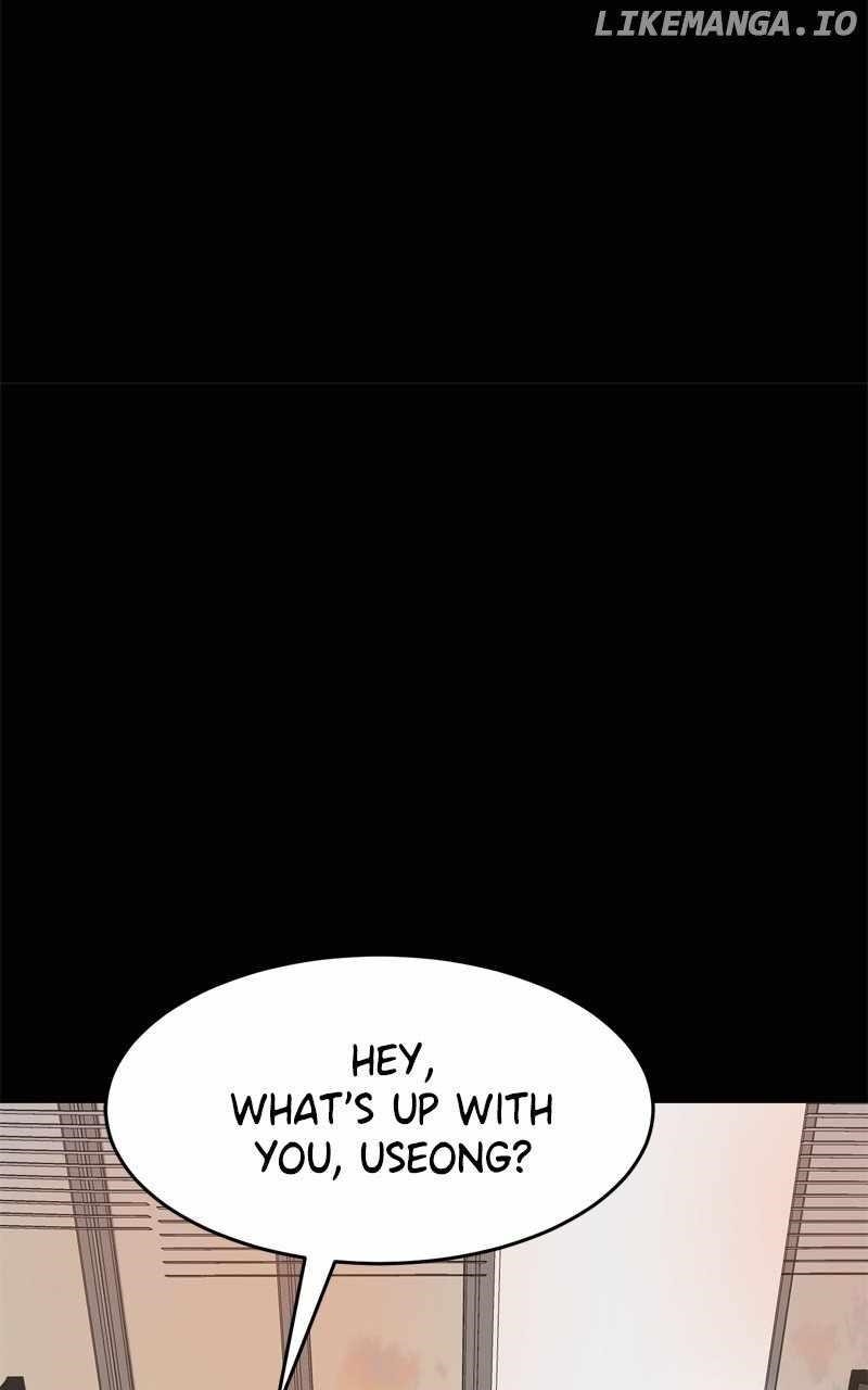 Double Click (PARK Soo-bong) Chapter 155 - Page 6 in English