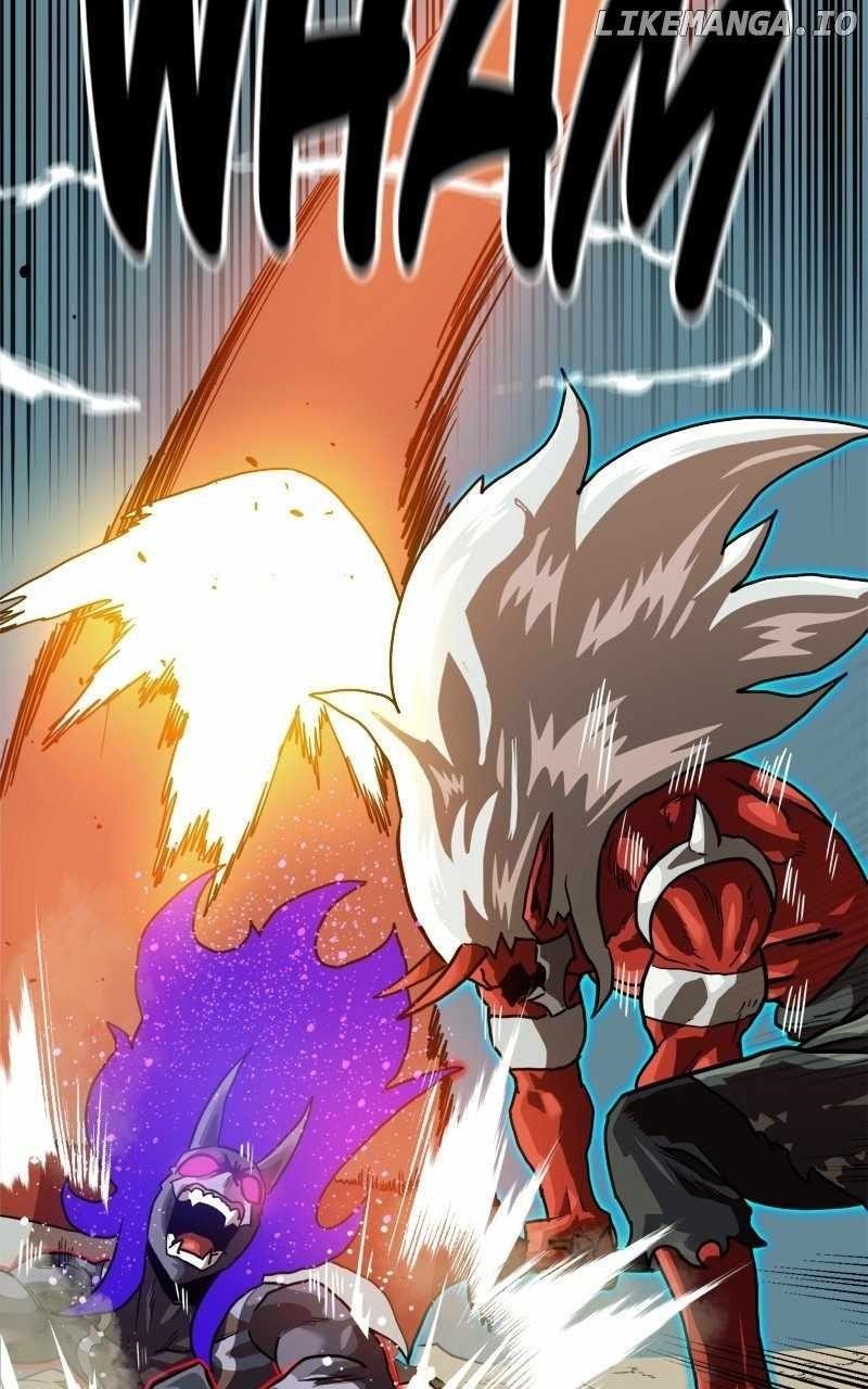 Double Click (PARK Soo-bong) Chapter 155 - Page 67 in English