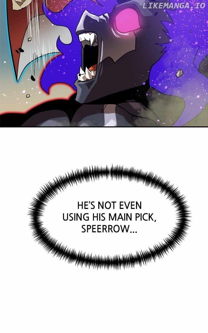 Double Click (PARK Soo-bong) Chapter 155 - Page 69 in English
