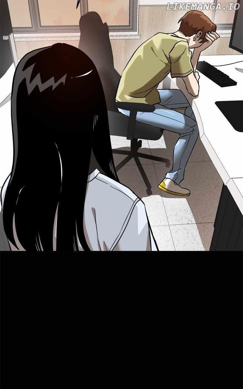 Double Click (PARK Soo-bong) Chapter 155 - Page 7 in English
