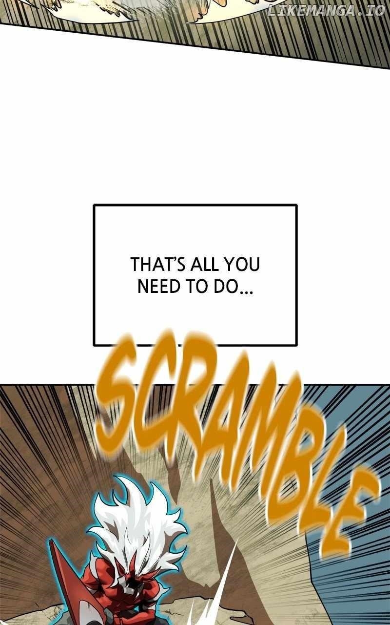 Double Click (PARK Soo-bong) Chapter 155 - Page 72 in English