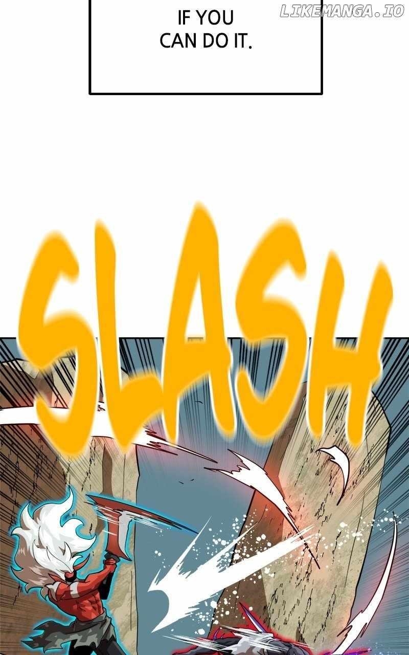 Double Click (PARK Soo-bong) Chapter 155 - Page 78 in English