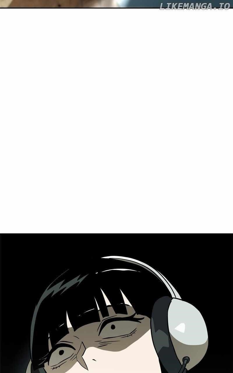 Double Click (PARK Soo-bong) Chapter 155 - Page 83 in English