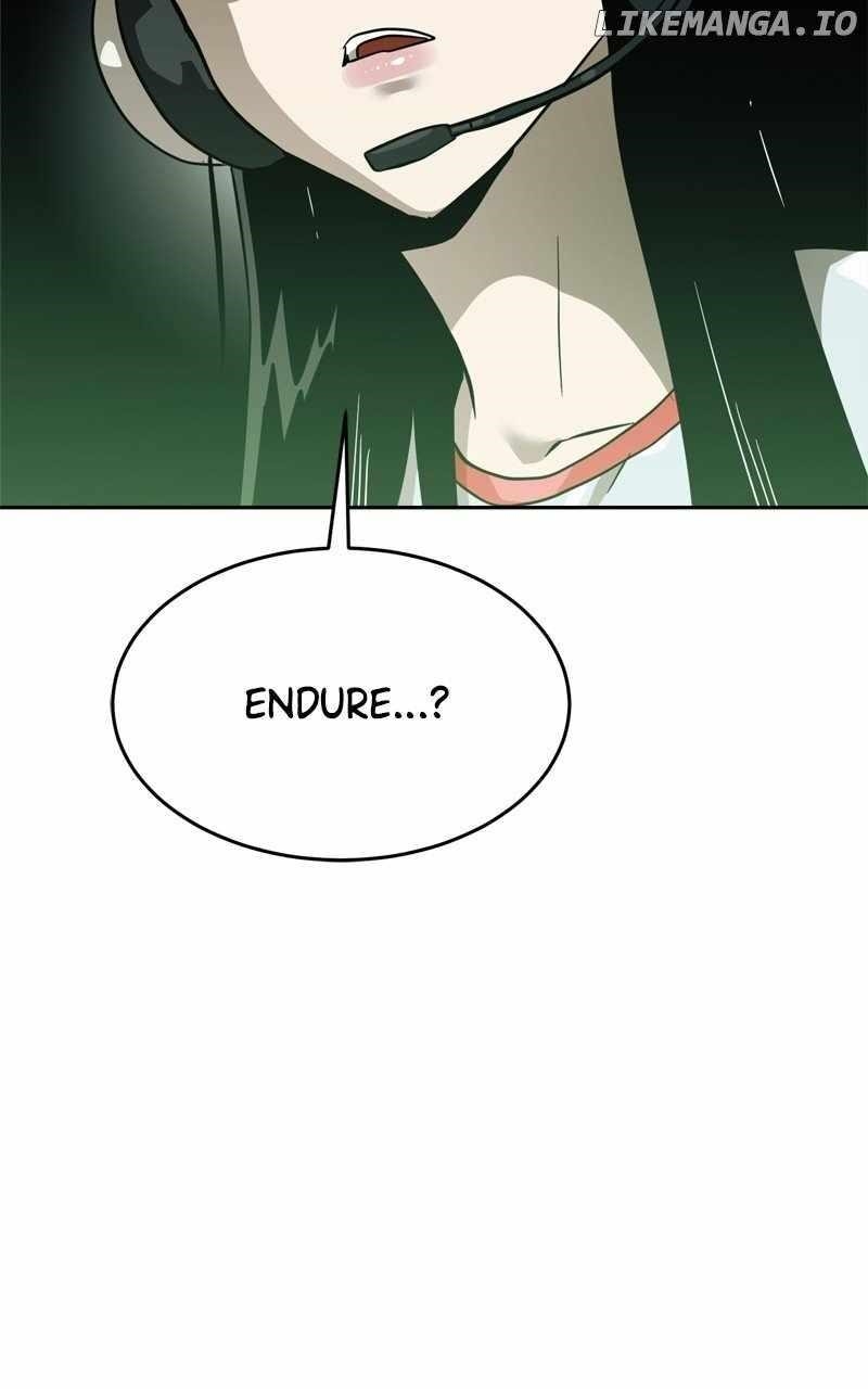 Double Click (PARK Soo-bong) Chapter 155 - Page 84 in English