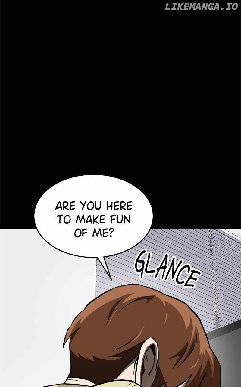 Double Click (PARK Soo-bong) Chapter 155 - Page 9 in English