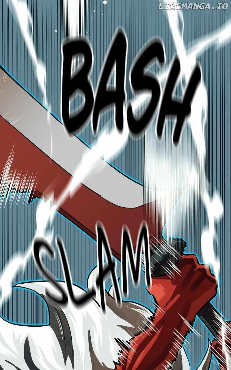 Double Click (PARK Soo-bong) Chapter 155 - Page 92 in English