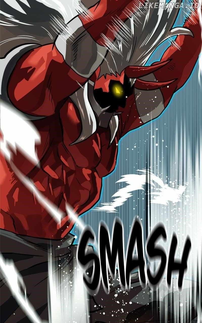 Double Click (PARK Soo-bong) Chapter 155 - Page 93 in English