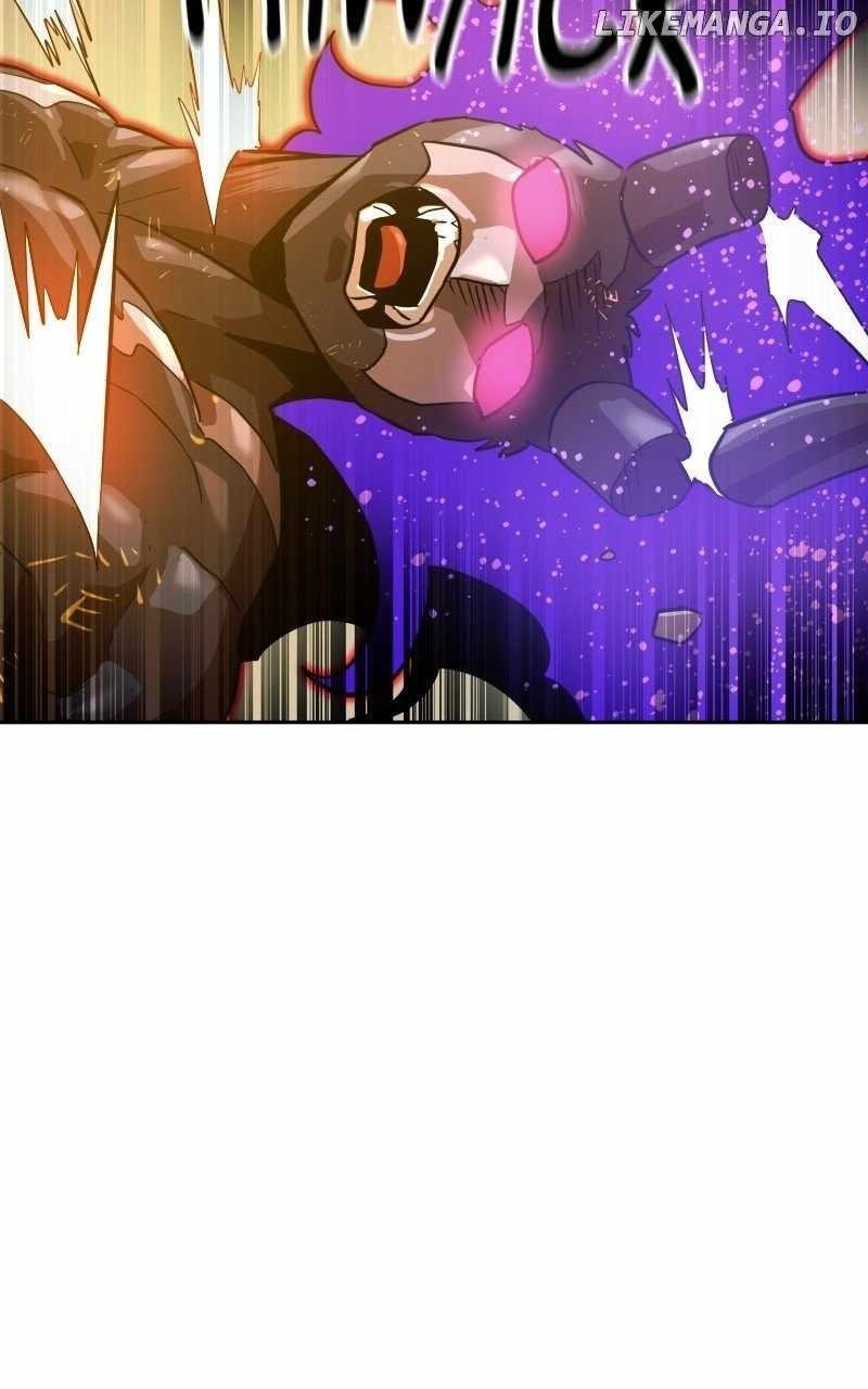Double Click (PARK Soo-bong) Chapter 155 - Page 96 in English