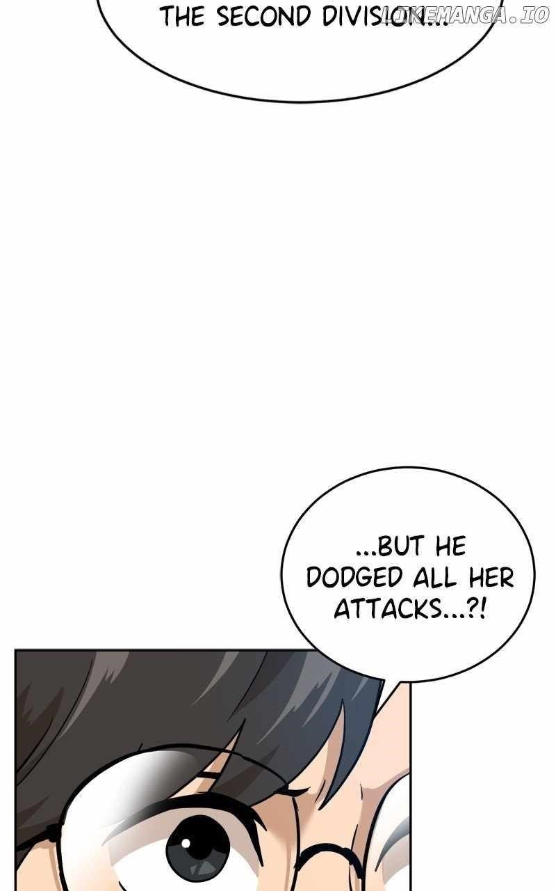 Double Click (PARK Soo-bong) Chapter 155 - Page 98 in English