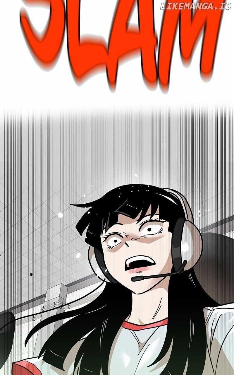 Double Click (PARK Soo-bong) Chapter 156 - Page 101 in English