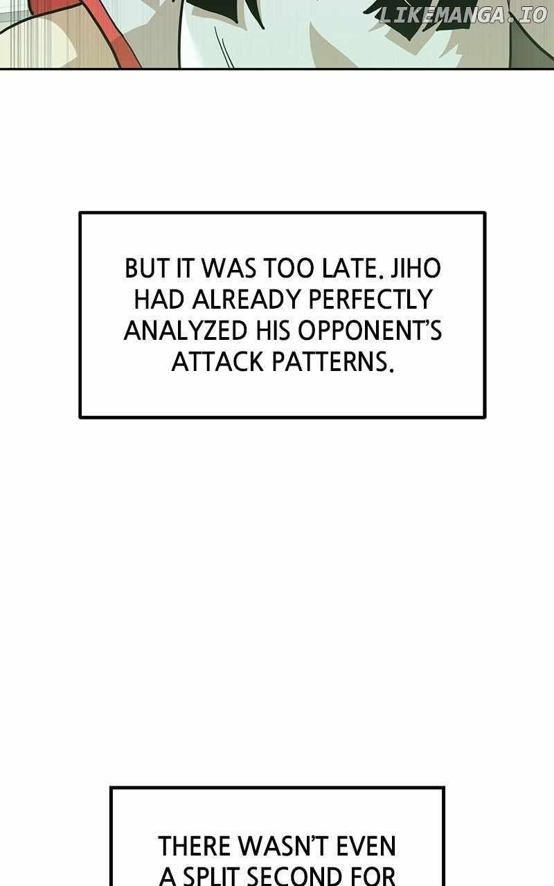 Double Click (PARK Soo-bong) Chapter 156 - Page 102 in English
