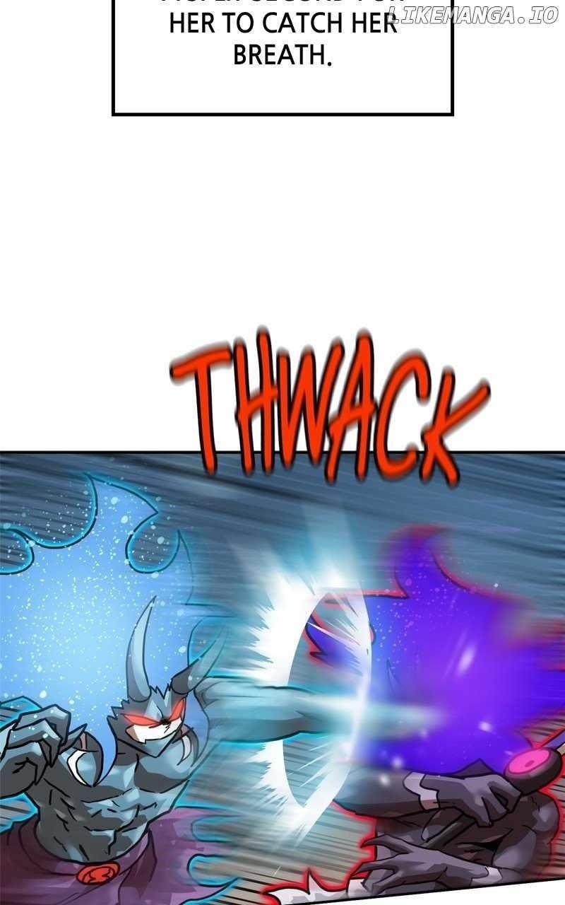 Double Click (PARK Soo-bong) Chapter 156 - Page 103 in English