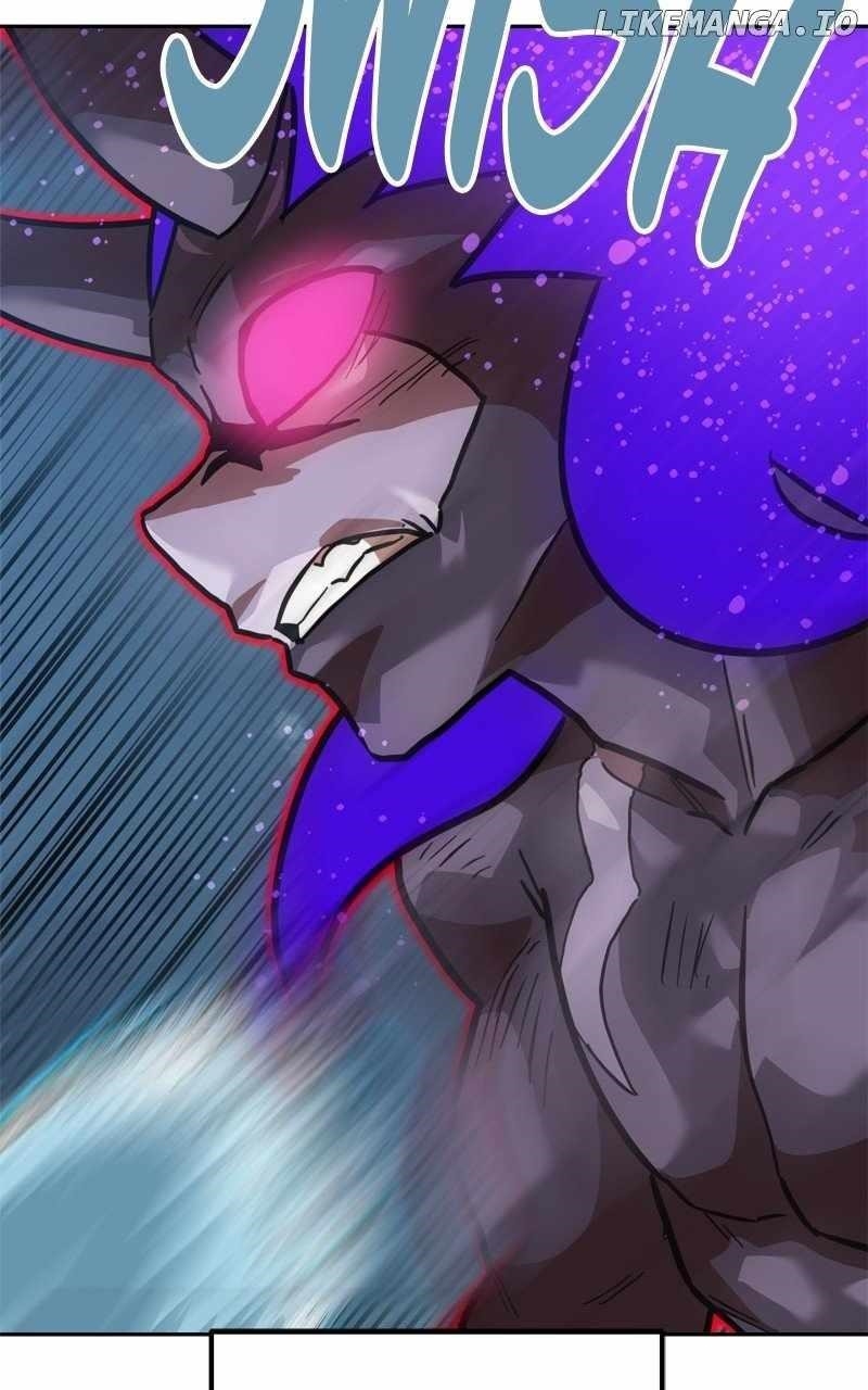 Double Click (PARK Soo-bong) Chapter 156 - Page 116 in English