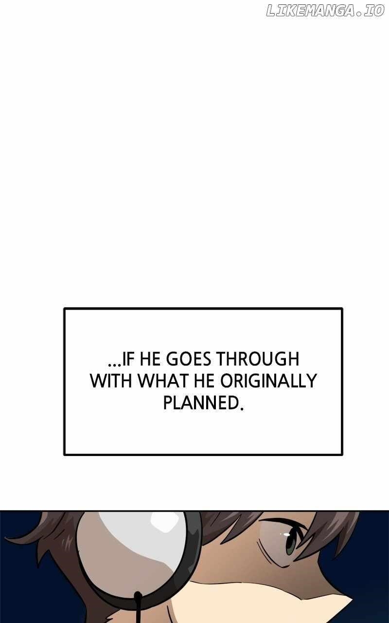 Double Click (PARK Soo-bong) Chapter 156 - Page 124 in English