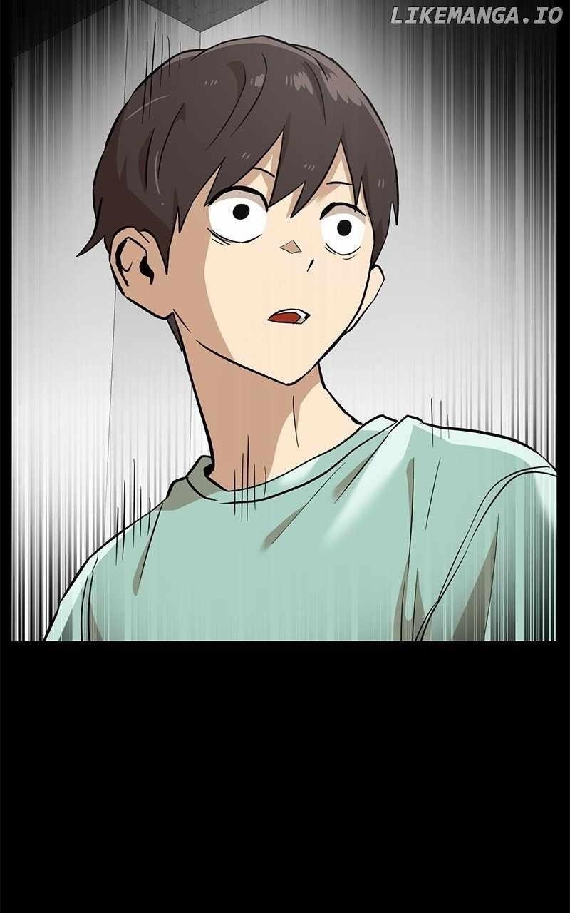 Double Click (PARK Soo-bong) Chapter 156 - Page 128 in English