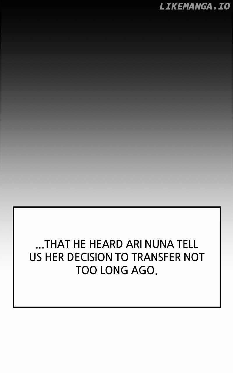 Double Click (PARK Soo-bong) Chapter 156 - Page 129 in English