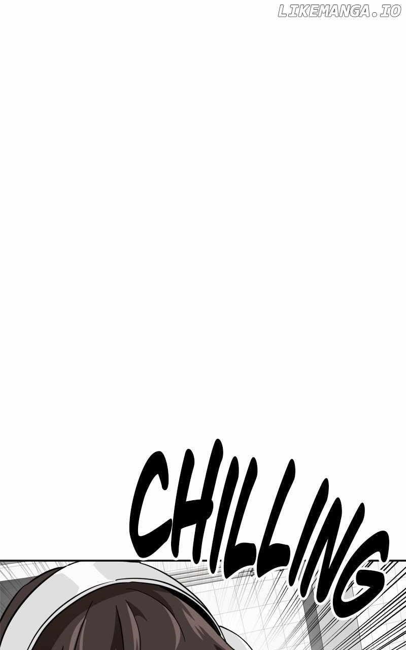 Double Click (PARK Soo-bong) Chapter 156 - Page 132 in English