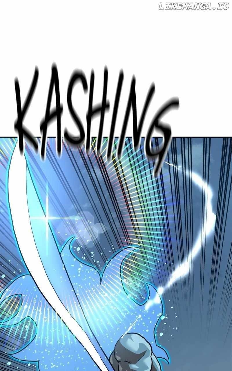 Double Click (PARK Soo-bong) Chapter 156 - Page 137 in English